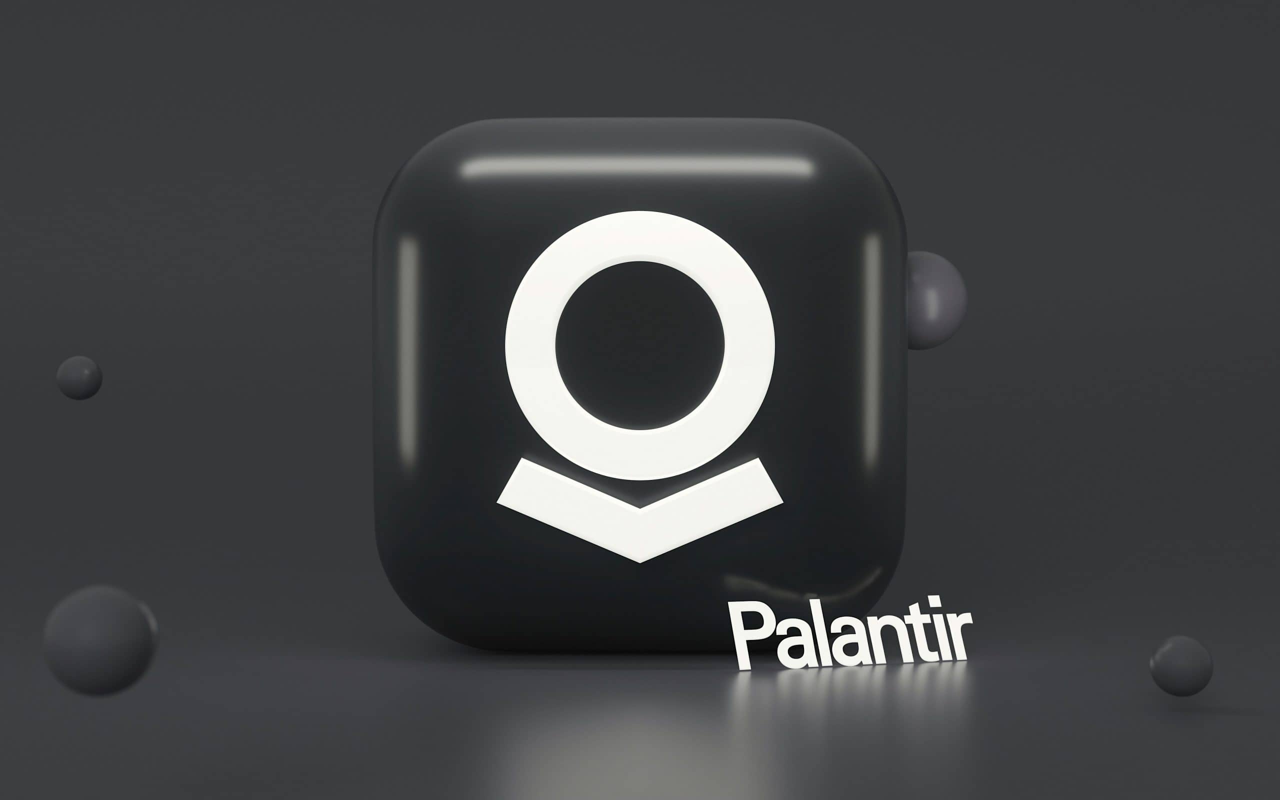 Breaking Down Palantir builds tech stack in 2025